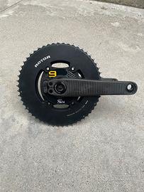 Power Meter SRM PC9