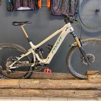 Pivot Shuttle AM motore CX Race XTR Taglia L