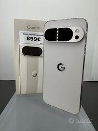 GOOGLE PIXEL 10 PRO XL 256gb PERFETTO