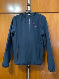 Giacca Norway Tg S Nuova