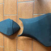 Ricambi Kawasaki Ninja 400