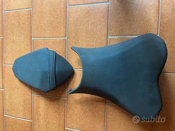 Ricambi Kawasaki Ninja 400