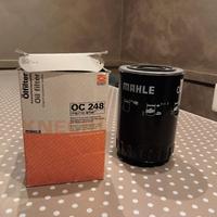 Filtro olio
