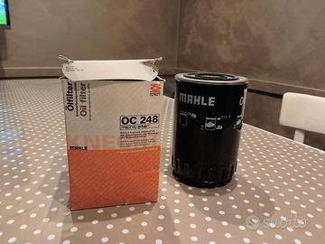 Filtro olio