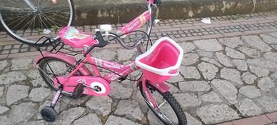 bici per bambina