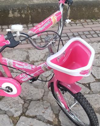 bici per bambina