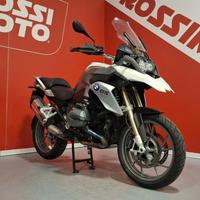 BMW R 1200 GS R 1200 GS ABS MY14 (2013-)