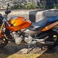 VENDEO HONDA HORNET 600 modello 2005 - imm. 2007