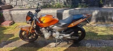 VENDEO HONDA HORNET 600 modello 2005 - imm. 2007