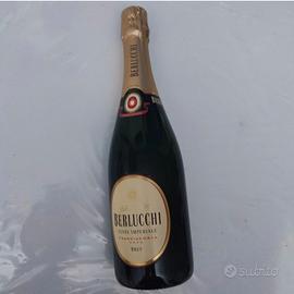 Berlucchi Cuvee Imperiale Franciacorta 75 CL