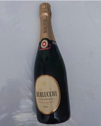 Berlucchi Cuvee Imperiale Franciacorta 75 CL