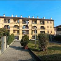 Quattro locali a Baranzate