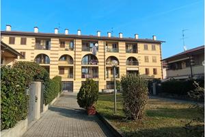 Quattro locali a Baranzate