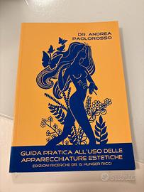 Guida pratica alluso delle apparecchiature estetic