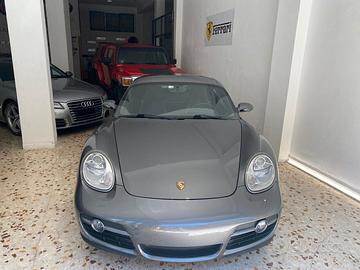 Porsche Cayman 2.7 245CV SERVICE PORSCHE