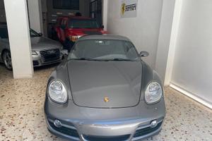 Porsche Cayman 2.7 245CV SERVICE PORSCHE