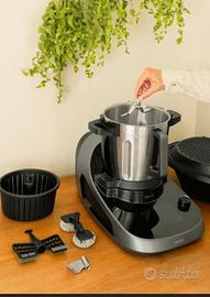 Robot da cucina