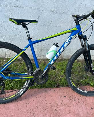 MTB Scott