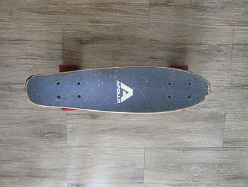 Skateboard Apollo