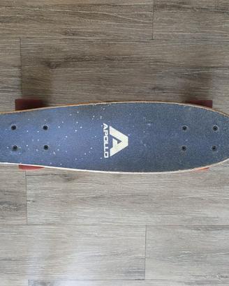 Skateboard Apollo
