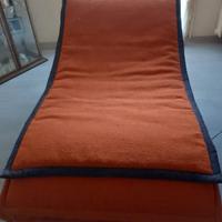 Poltrona letto 