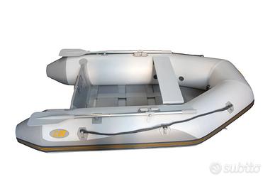 Gommone tender cimatecnic mod 210 slat