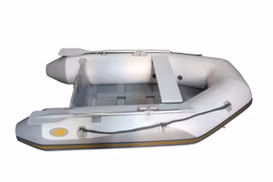 Gommone tender cimatecnic mod 210 slat
