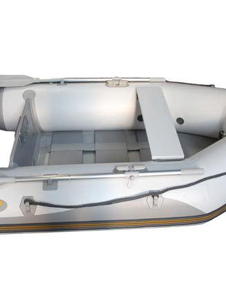 Gommone tender cimatecnic mod 210 slat