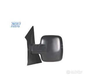 SPECCHIO COMPLETO SINISTRO MERCEDES VITO W638 96-0