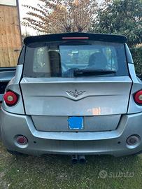 Minicar Chatenet 2011