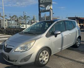 Opel Meriva 1.4 Turbo 120CV Cosmo