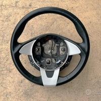 Volante in pelle con comandi Ford Ka 2010