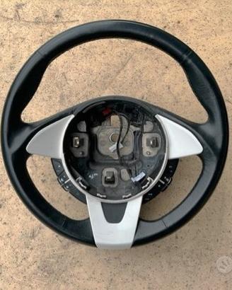 Volante in pelle con comandi Ford Ka 2010