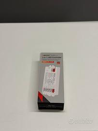 Controller zigbee luci philips hie