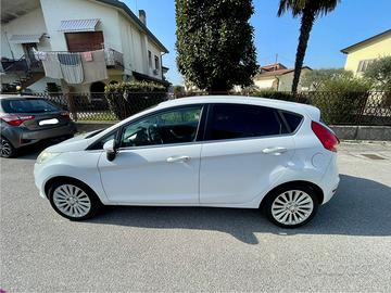 Ford Fiesta 1.2 Benzina