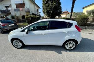 Ford Fiesta 1.2 Benzina