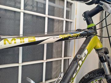 mountain bike Atala