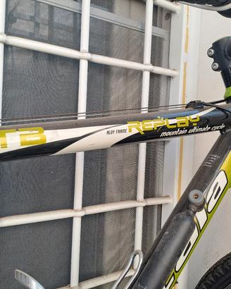 mountain bike Atala