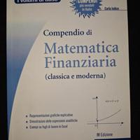 Compendio di Matematica Finanziaria