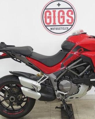 Ricambi usati DUCATI MULTISTRADA 1260 2018