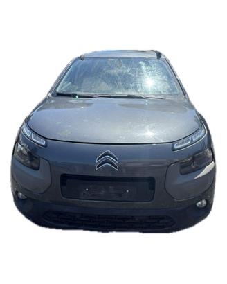 RICAMBI USATI AUTO CITROEN C4 Cactus 1620373280 -