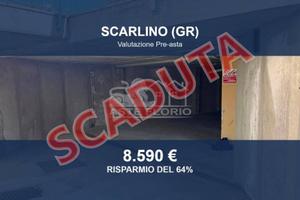 Immobile in asta di 20 m² a Scarlino