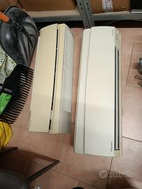 Climatizzatore Daikin Dual Split