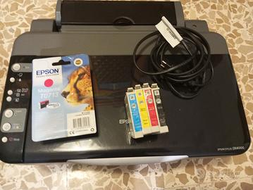 Stampante Epson Stylus DX4000