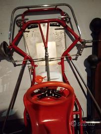 Kart D’epoca