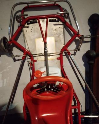 Kart D’epoca