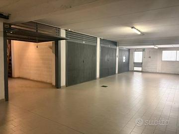 Box / Garage di 16 m² a Venezia