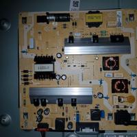 samsung QE50Q60TAUXZT scheda di alimentazione