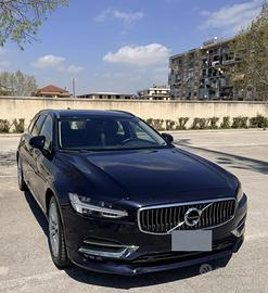 Volvo V90 D5 235CV  - Motore Nuovo - Full