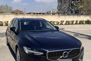 Volvo V90 D5 235CV  - Motore Nuovo - Full